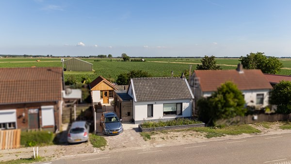 Polderhuis